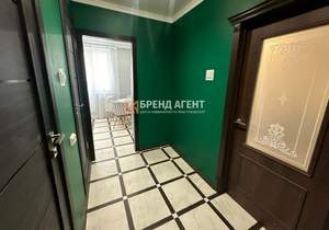 1-к квартира, вторичка, 33м2, 10/14 этаж