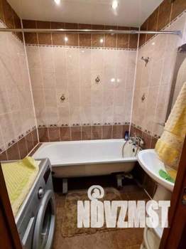 2-к квартира, вторичка, 40м2, 9/9 этаж