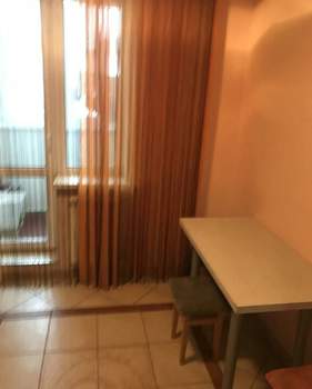 1-к квартира, вторичка, 34м2, 6/9 этаж