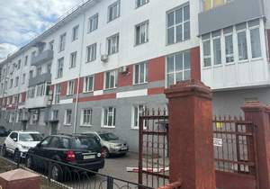 2-к квартира, вторичка, 56м2, 3/4 этаж