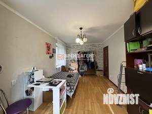 3-к квартира, вторичка, 62м2, 4/5 этаж