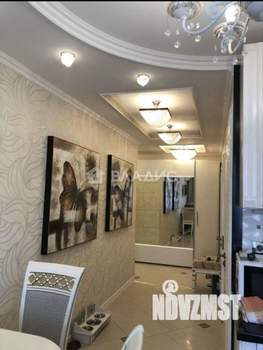 3-к квартира, вторичка, 72м2, 10/10 этаж