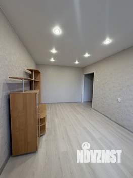 2-к квартира, вторичка, 45м2, 9/9 этаж