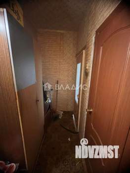 2-к квартира, вторичка, 41м2, 3/3 этаж