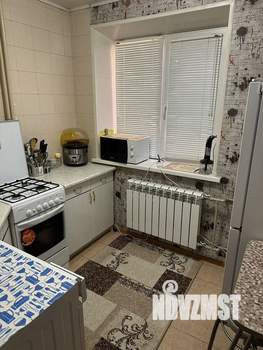 2-к квартира, вторичка, 44м2, 1/5 этаж