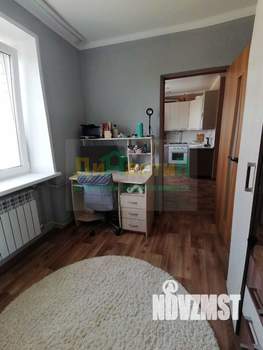 2-к квартира, вторичка, 44м2, 5/5 этаж