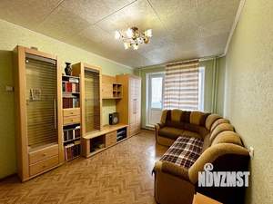2-к квартира, вторичка, 51м2, 4/9 этаж