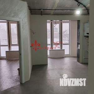2-к квартира, вторичка, 50м2, 2/6 этаж