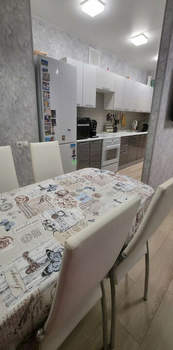 1-к квартира, вторичка, 48м2, 2/5 этаж
