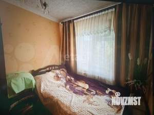 4-к квартира, вторичка, 62м2, 5/5 этаж
