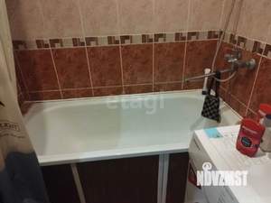 1-к квартира, вторичка, 31м2, 1/5 этаж