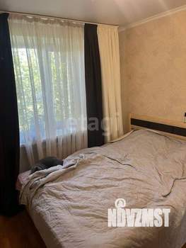 3-к квартира, вторичка, 57м2, 1/5 этаж