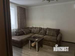 2-к квартира, вторичка, 56м2, 6/12 этаж