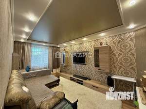 3-к квартира, вторичка, 64м2, 3/10 этаж