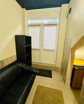 Студия квартира, вторичка, 14м2, 1/1 этаж