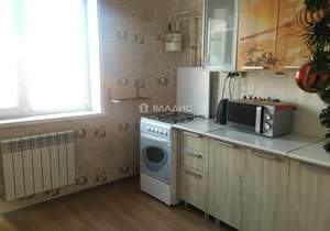 1-к квартира, вторичка, 34м2, 10/10 этаж