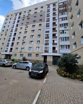 2-к квартира, вторичка, 54м2, 5/10 этаж