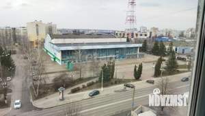 3-к квартира, вторичка, 61м2, 9/10 этаж