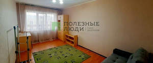 1-к квартира, вторичка, 30м2, 4/5 этаж