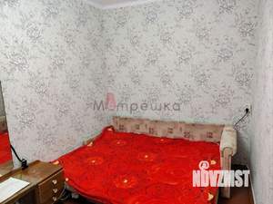 3-к квартира, вторичка, 56м2, 1/5 этаж