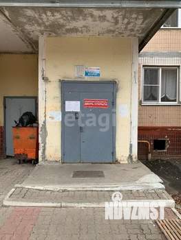 2-к квартира, вторичка, 57м2, 1/9 этаж