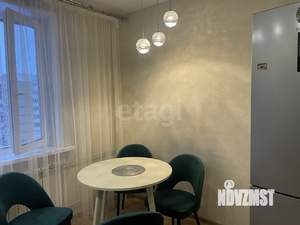 2-к квартира, вторичка, 53м2, 7/10 этаж