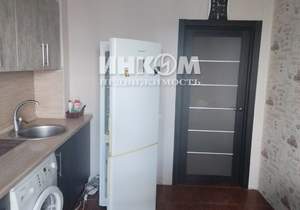 2-к квартира, вторичка, 55м2, 5/9 этаж