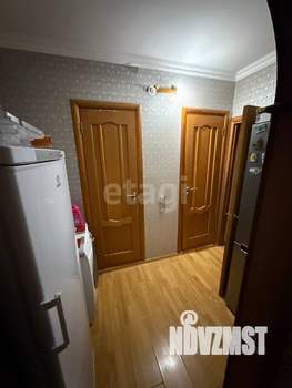 3-к квартира, вторичка, 69м2, 8/10 этаж
