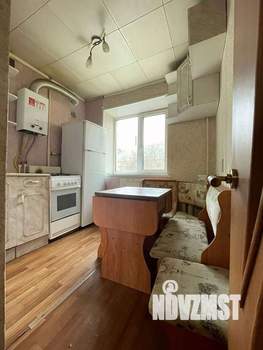 1-к квартира, вторичка, 30м2, 4/5 этаж