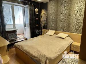 4-к квартира, вторичка, 84м2, 4/9 этаж