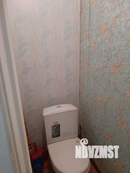 2-к квартира, вторичка, 50м2, 4/5 этаж