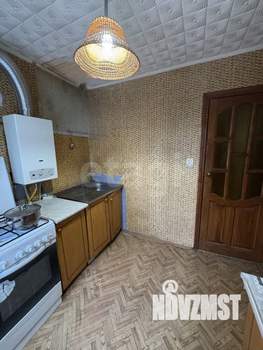 3-к квартира, вторичка, 55м2, 2/5 этаж