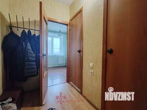 1-к квартира, вторичка, 34м2, 7/10 этаж