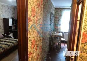 1-к квартира, вторичка, 30м2, 2/5 этаж