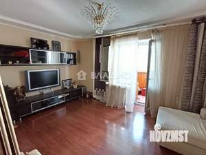 3-к квартира, вторичка, 66м2, 6/14 этаж