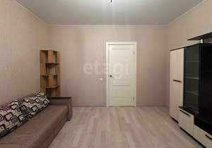 1-к квартира, вторичка, 46м2, 1/10 этаж