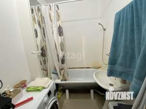 2-к квартира, вторичка, 55м2, 8/17 этаж