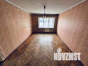 3-к квартира, вторичка, 80м2, 3/5 этаж