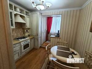 3-к квартира, вторичка, 71м2, 6/10 этаж
