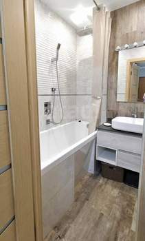 3-к квартира, вторичка, 77м2, 6/7 этаж