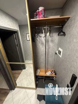 1-к квартира, вторичка, 36м2, 5/5 этаж