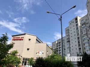 1-к квартира, вторичка, 35м2, 11/16 этаж