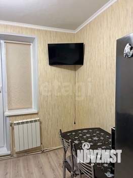 1-к квартира, вторичка, 34м2, 10/10 этаж