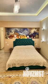 2-к квартира, вторичка, 74м2, 15/17 этаж