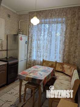 1-к квартира, вторичка, 41м2, 3/5 этаж