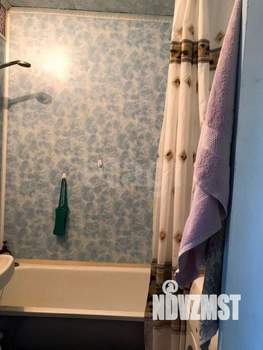 1-к квартира, вторичка, 34м2, 6/10 этаж