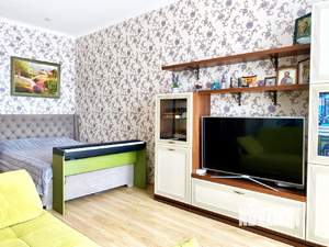 1-к квартира, вторичка, 49м2, 12/12 этаж