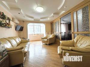 3-к квартира, вторичка, 78м2, 3/15 этаж