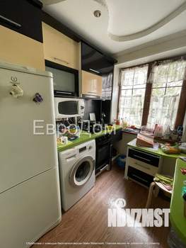 3-к квартира, вторичка, 48м2, 2/5 этаж