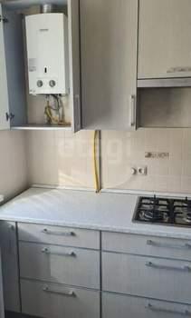 1-к квартира, вторичка, 28м2, 2/2 этаж